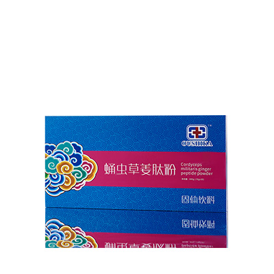 襄州蛹虫草气血汤